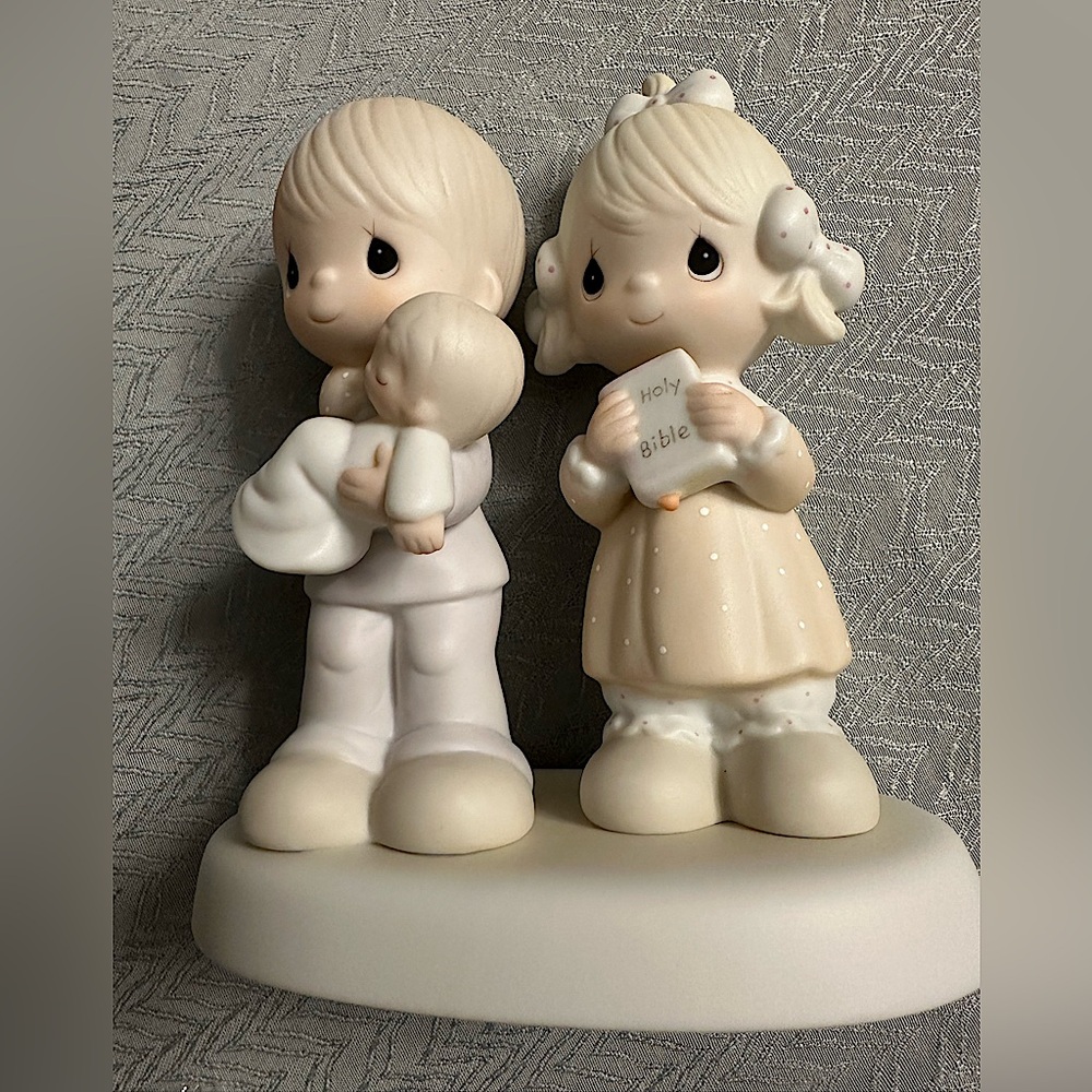Vintage Precious Moment